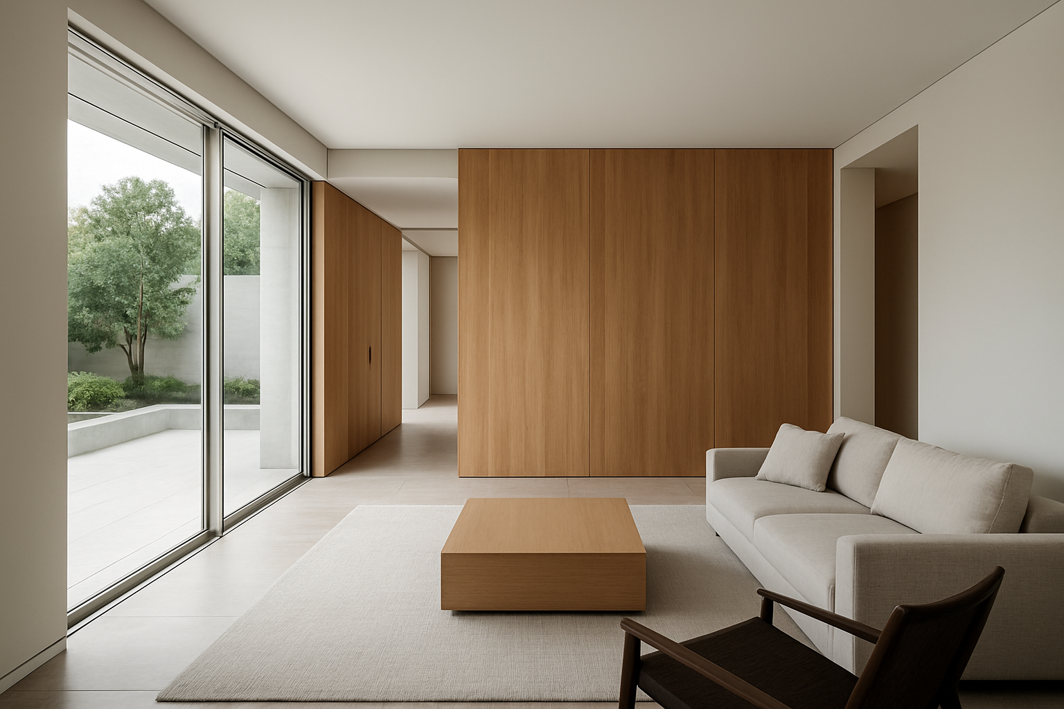 Contract Hotelero: Cómo equilibrar estética y durabilidad en zonas de alto tránsito